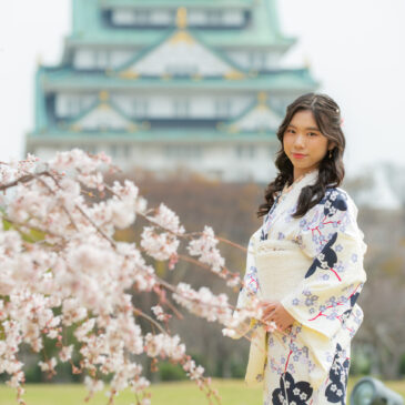 Available for cherryblossom’s session in Osaka!